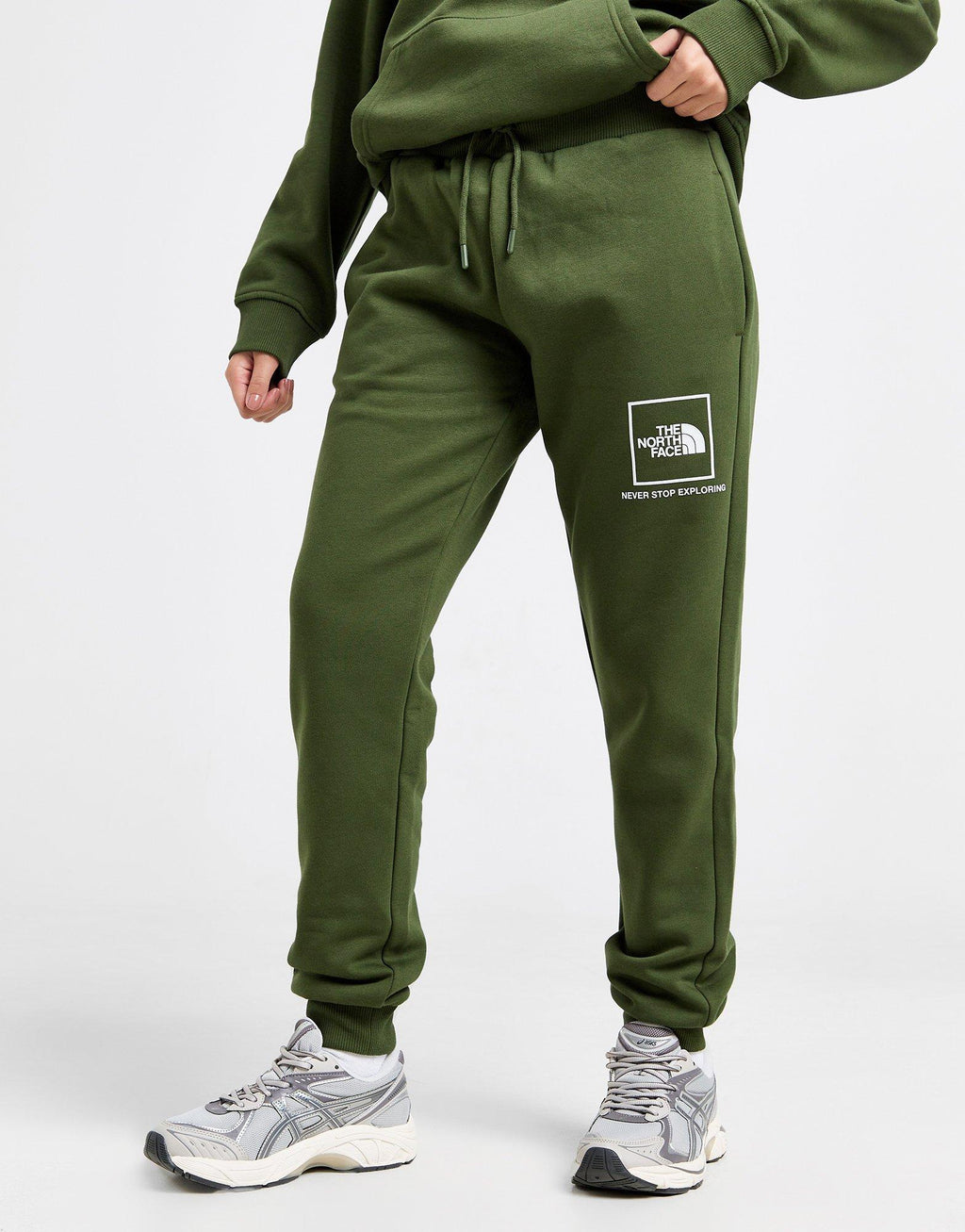 The North Face Outline Joggers image