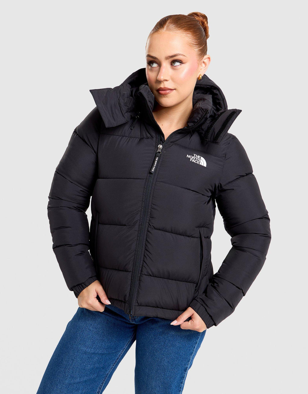 The North Face Padded Jacket image