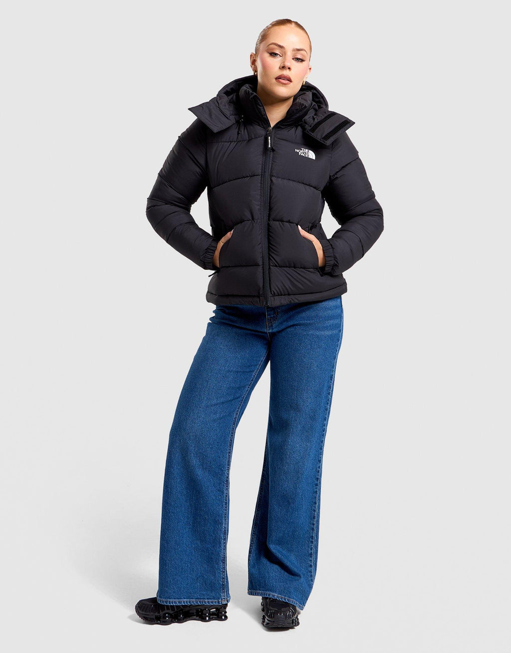 The North Face Padded Jacket image