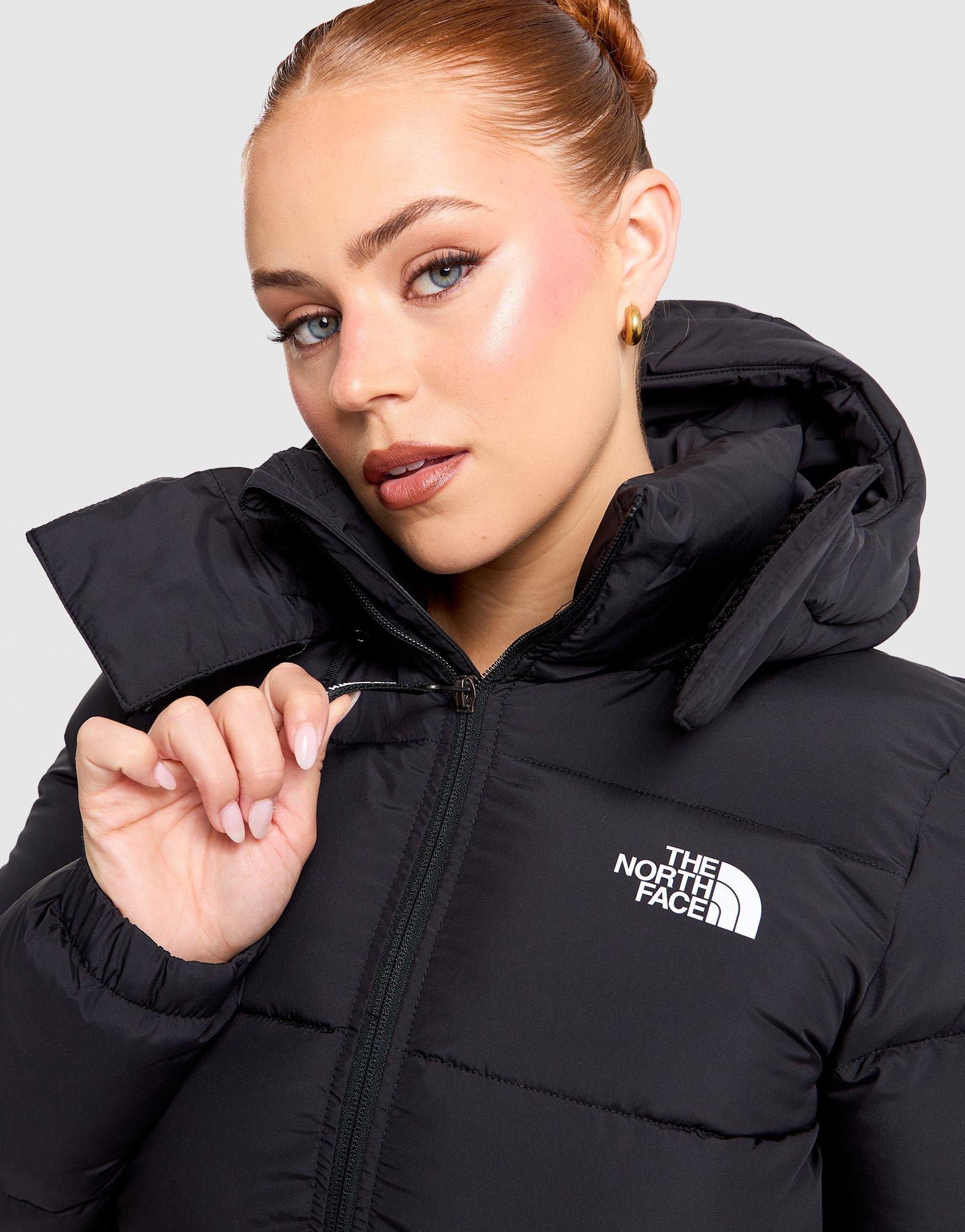 The North Face Padded Jacket image