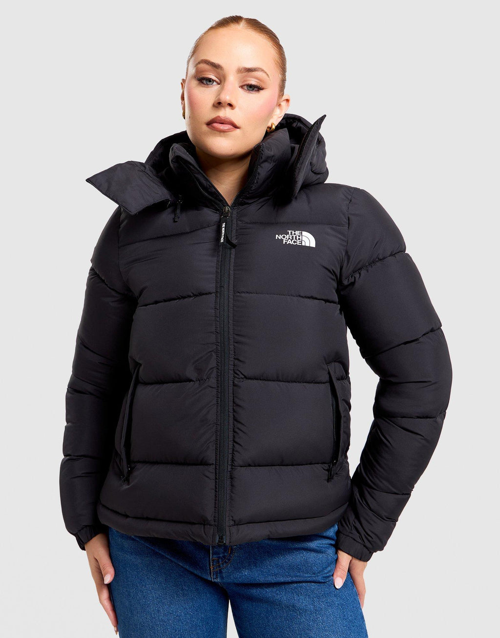The North Face Padded Jacket image