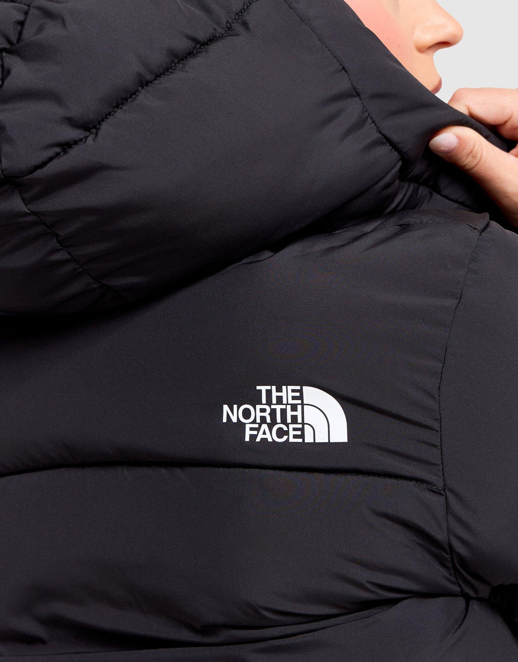 The North Face Padded Jacket image