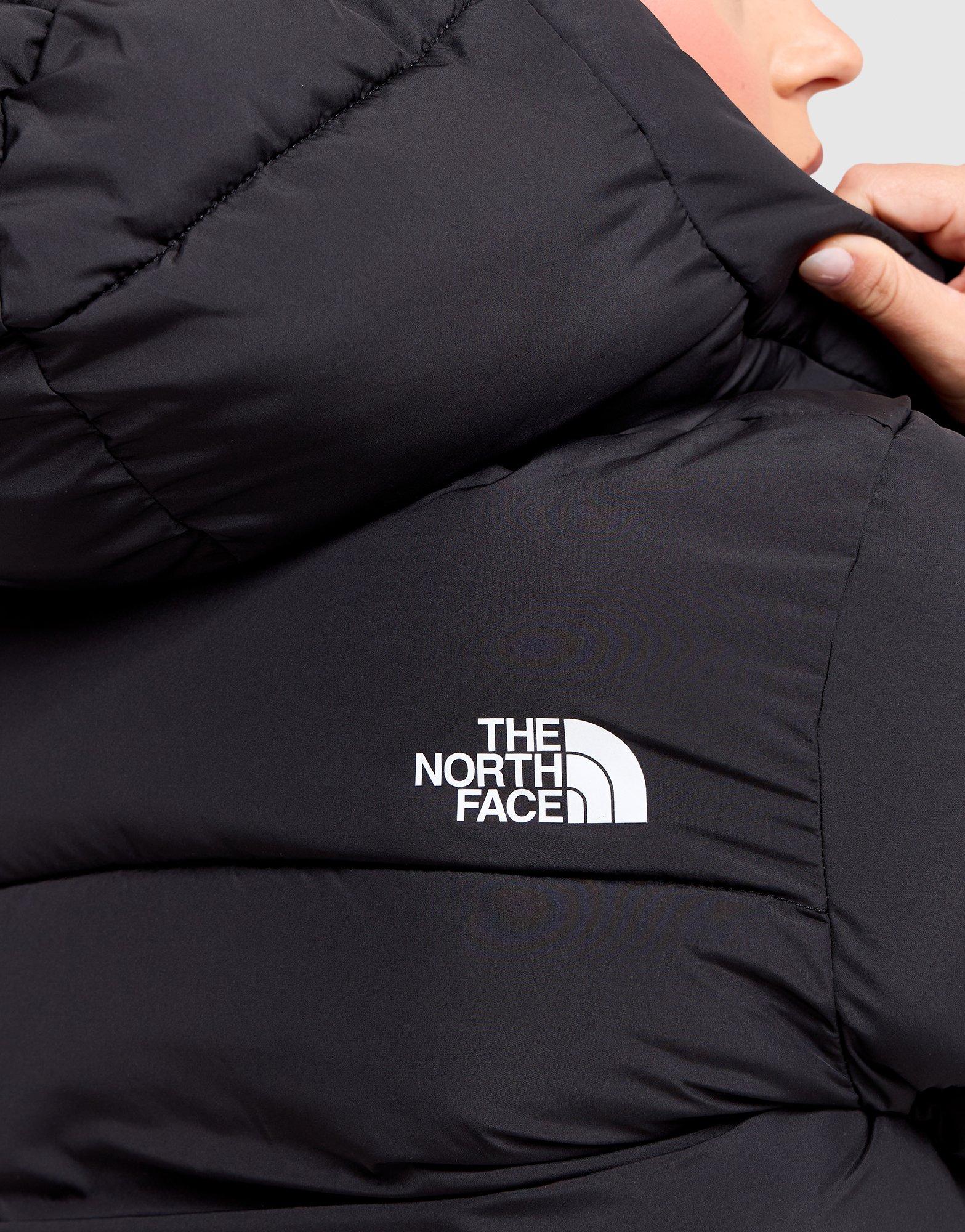The North Face Padded Jacket image
