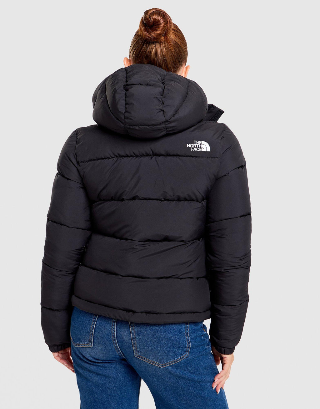 The North Face Padded Jacket image