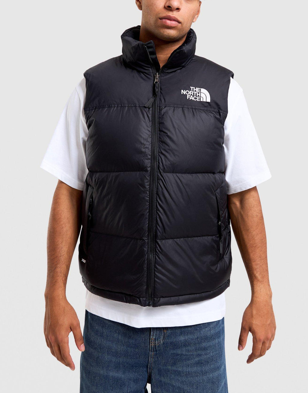 The North Face Padded Nuptse 1996 Vest image