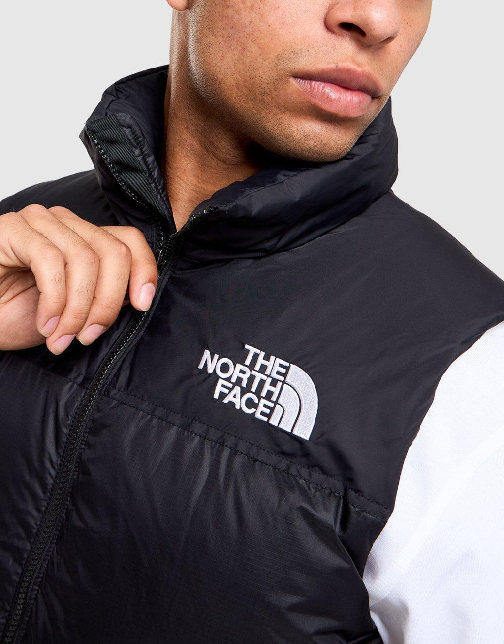 The North Face Padded Nuptse 1996 Vest image