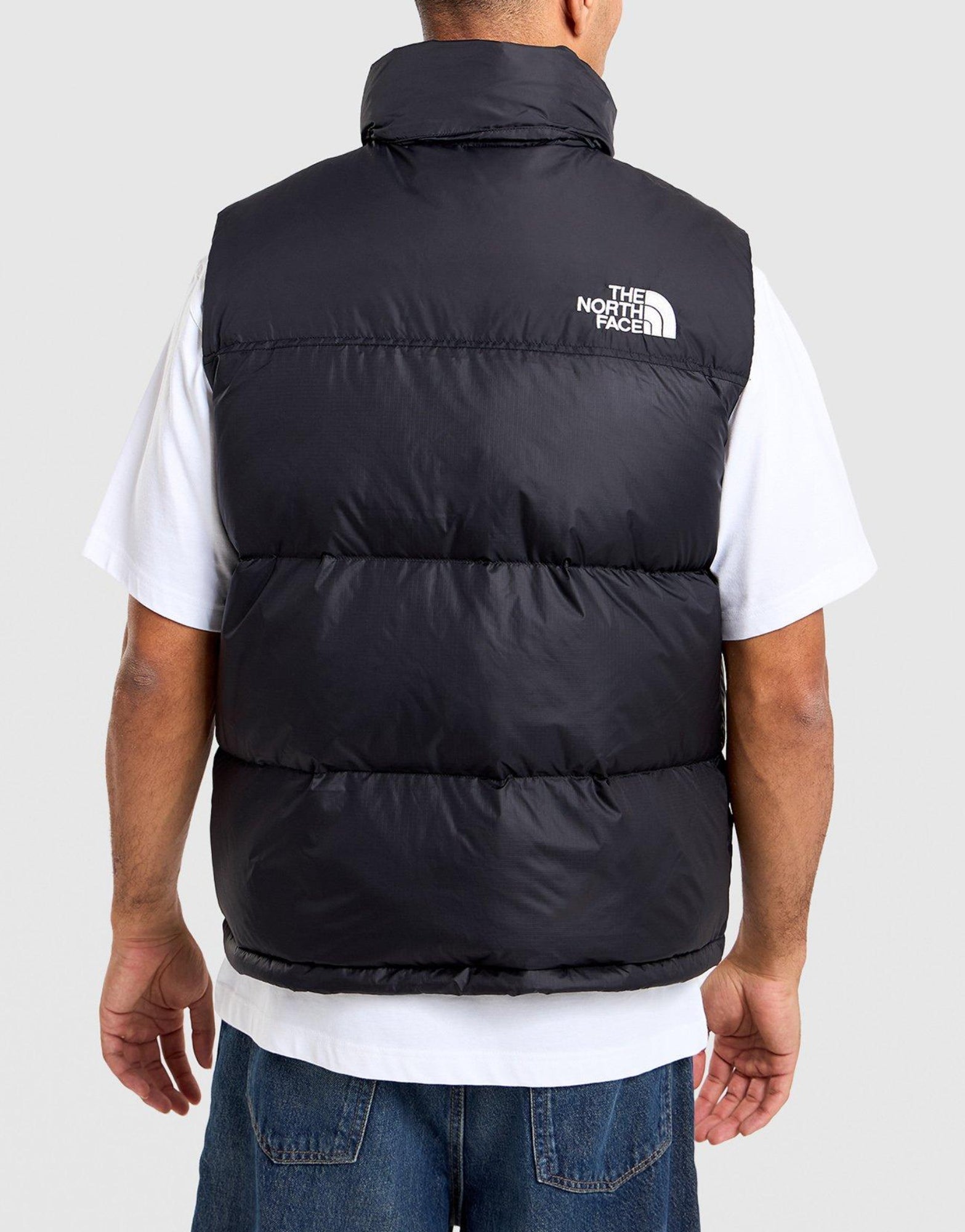 The North Face Padded Nuptse 1996 Vest image