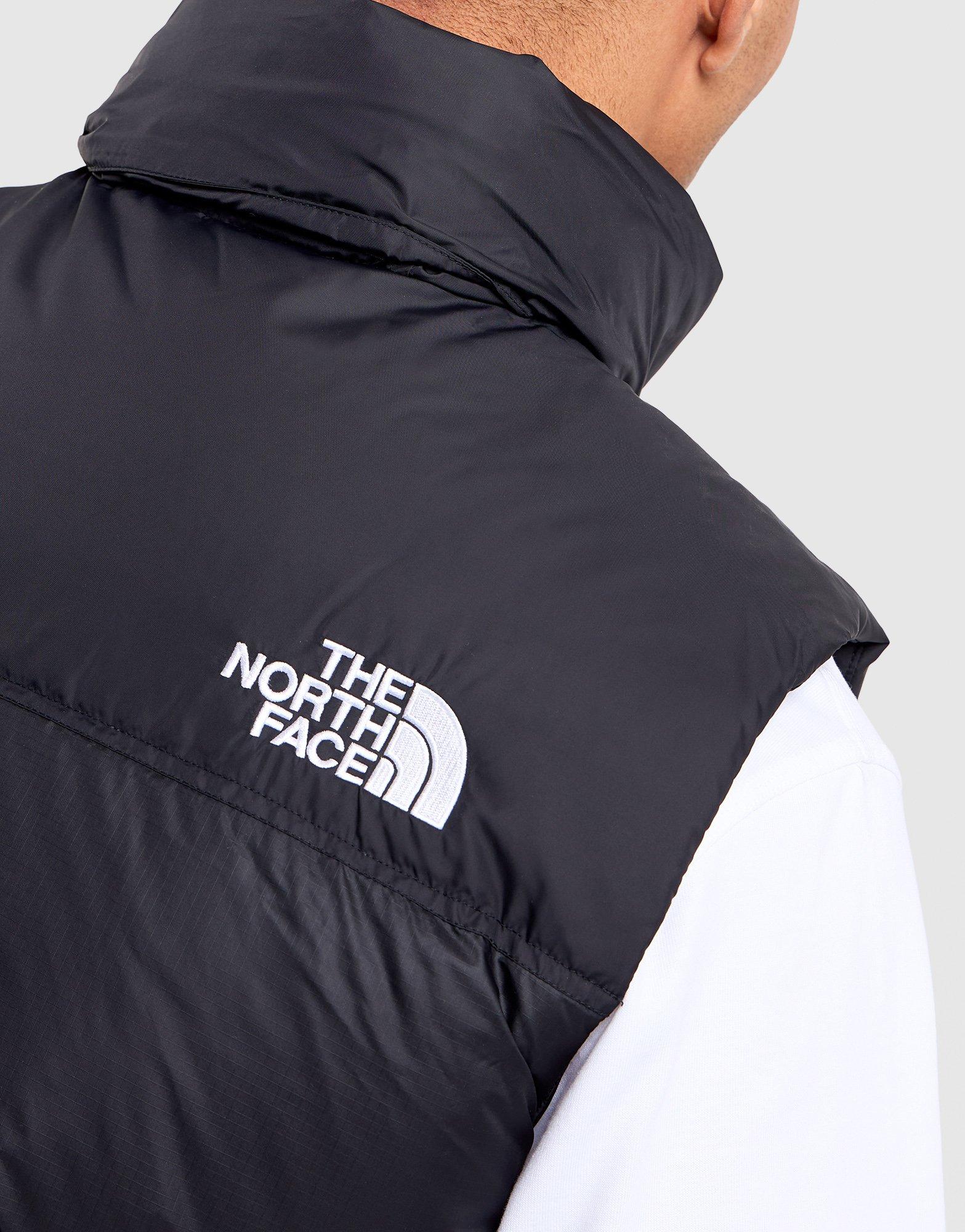 The North Face Padded Nuptse 1996 Vest image