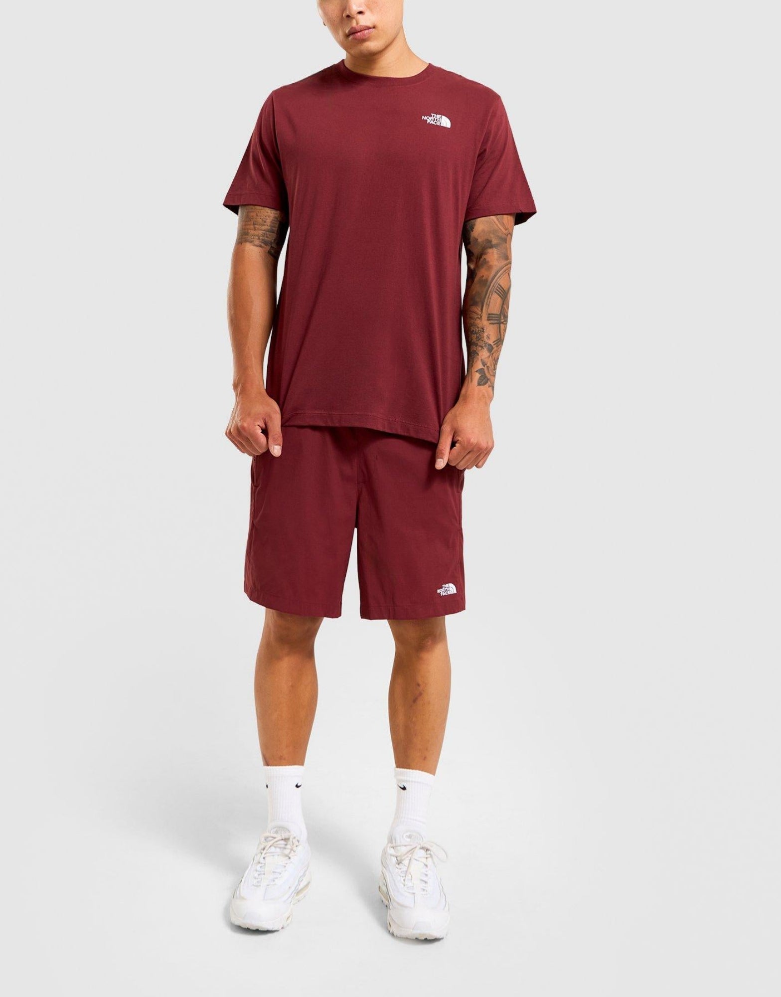 The North Face Pathfinder Shorts image