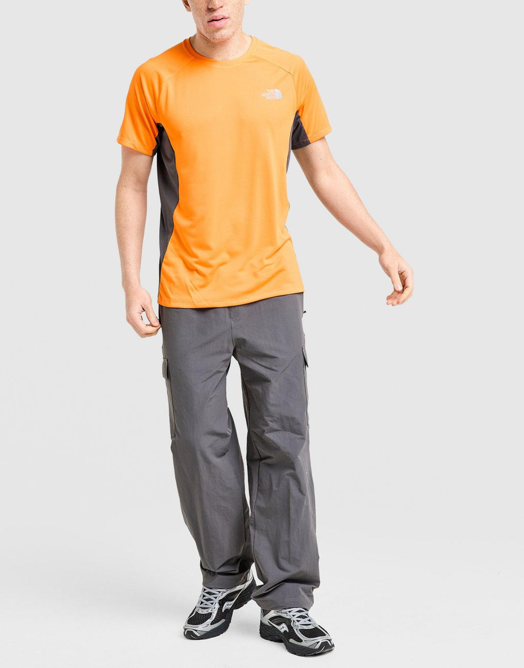The North Face Performance T-Shirt image