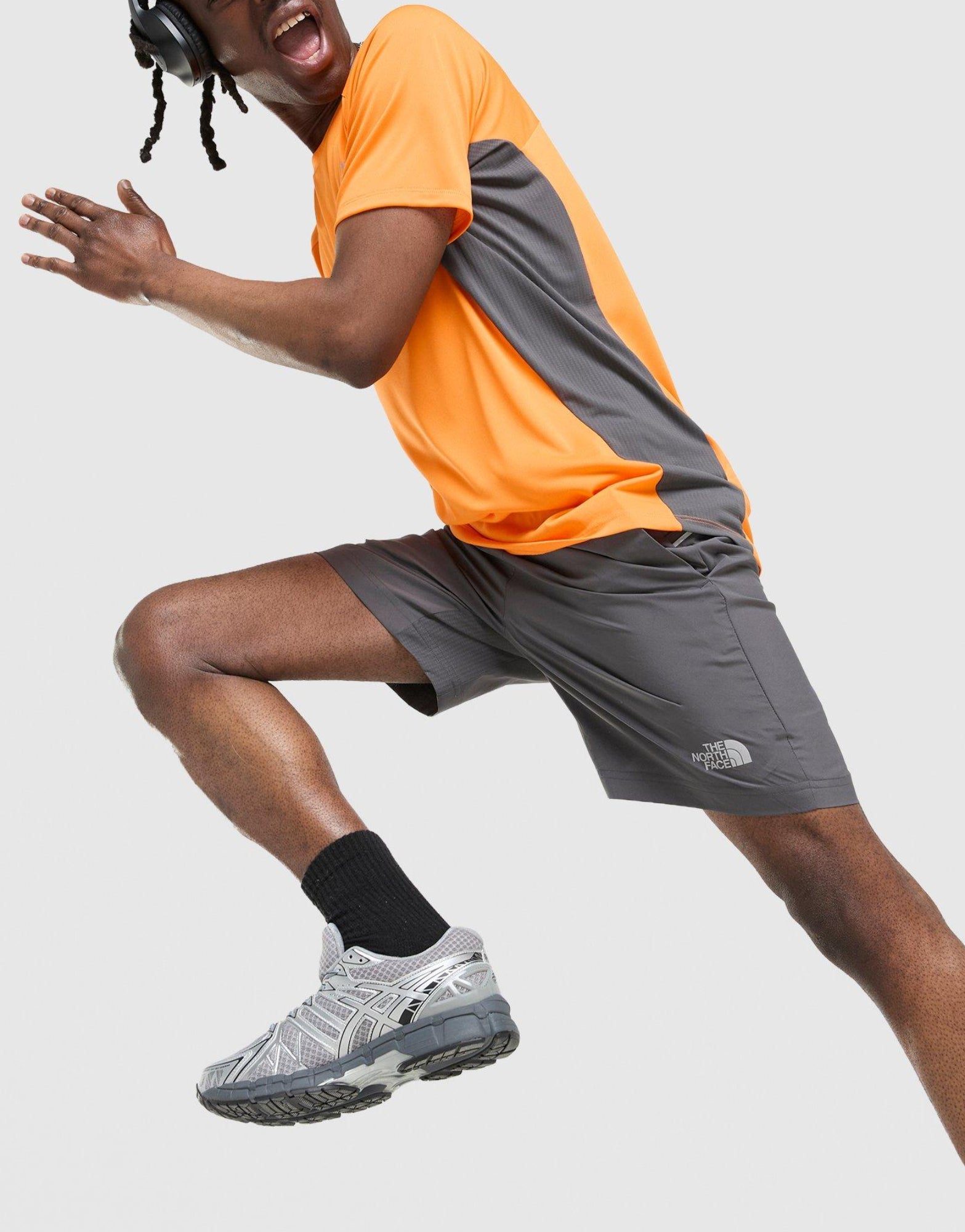 The North Face Performance Woven Shorts image