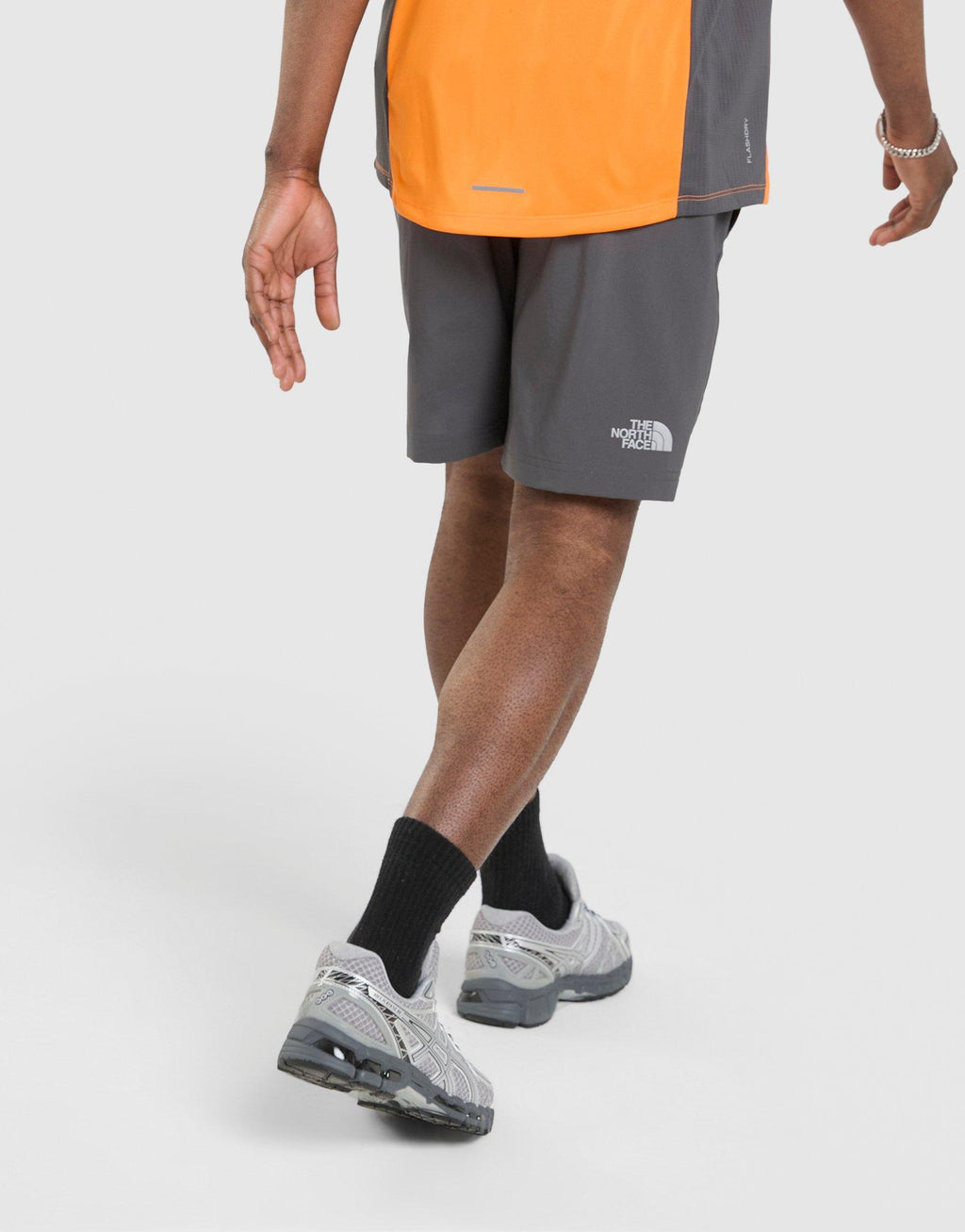 The North Face Performance Woven Shorts image