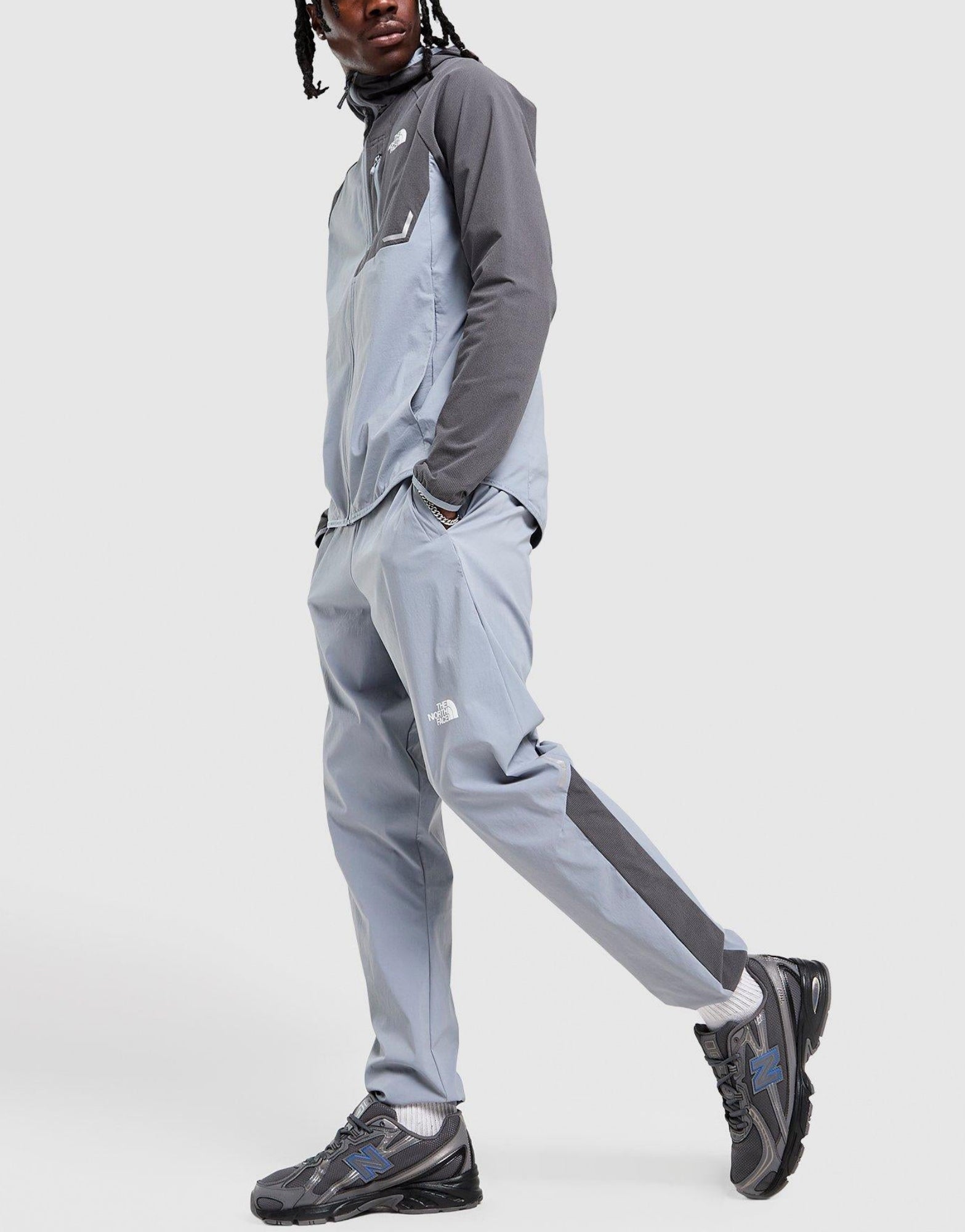 The North Face Performance Woven Track Pants image