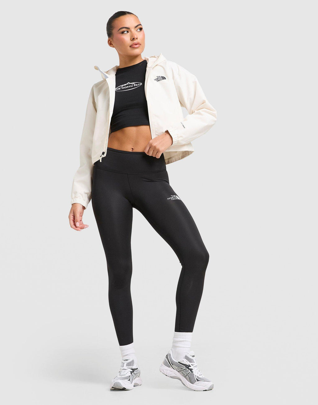 The North Face Quest Mono Jacket image