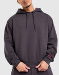 The North Face Red Box Hoodie image