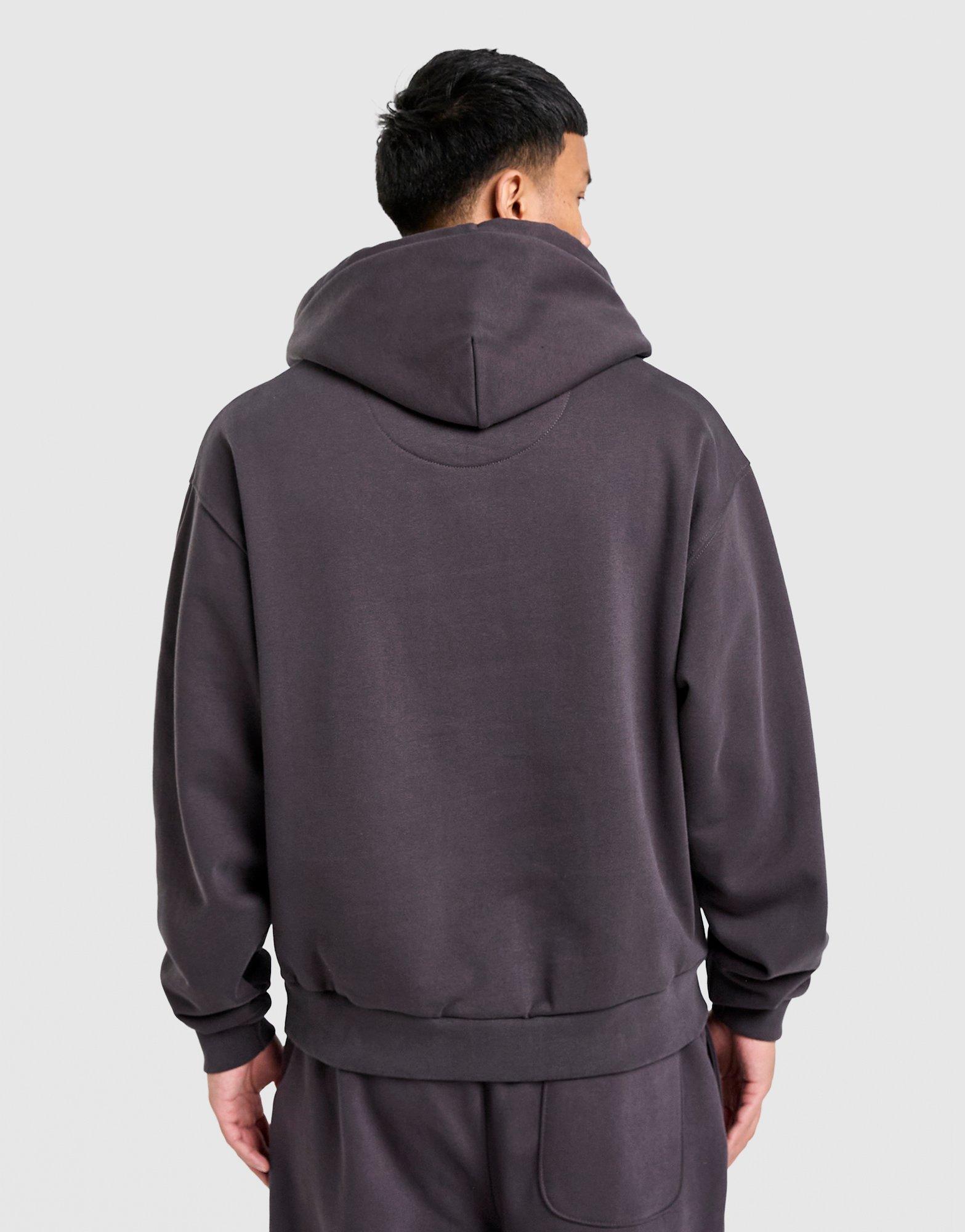 The North Face Red Box Hoodie image
