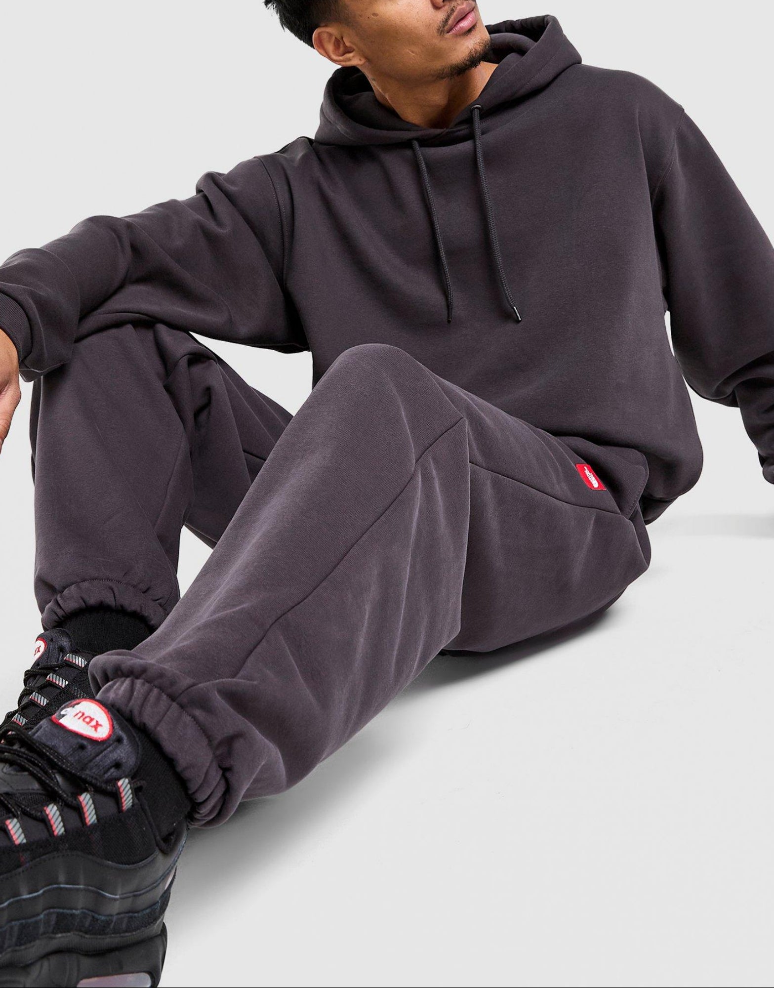 The North Face Red Box Joggers image