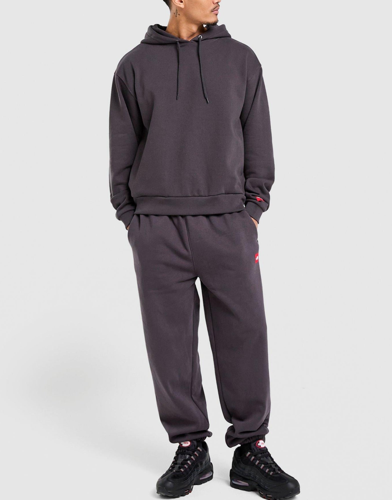 The North Face Red Box Joggers image