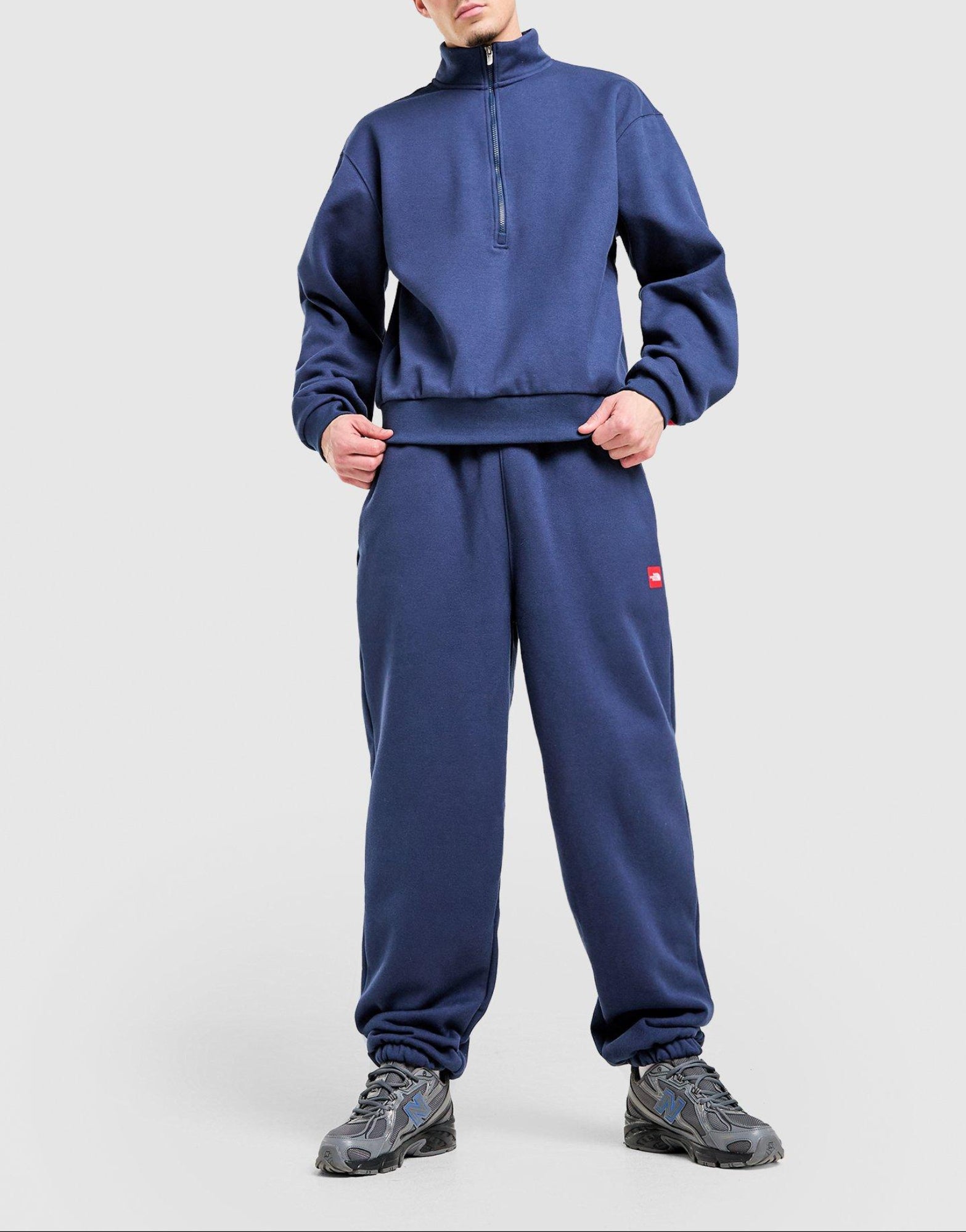 The North Face Red Box Joggers image