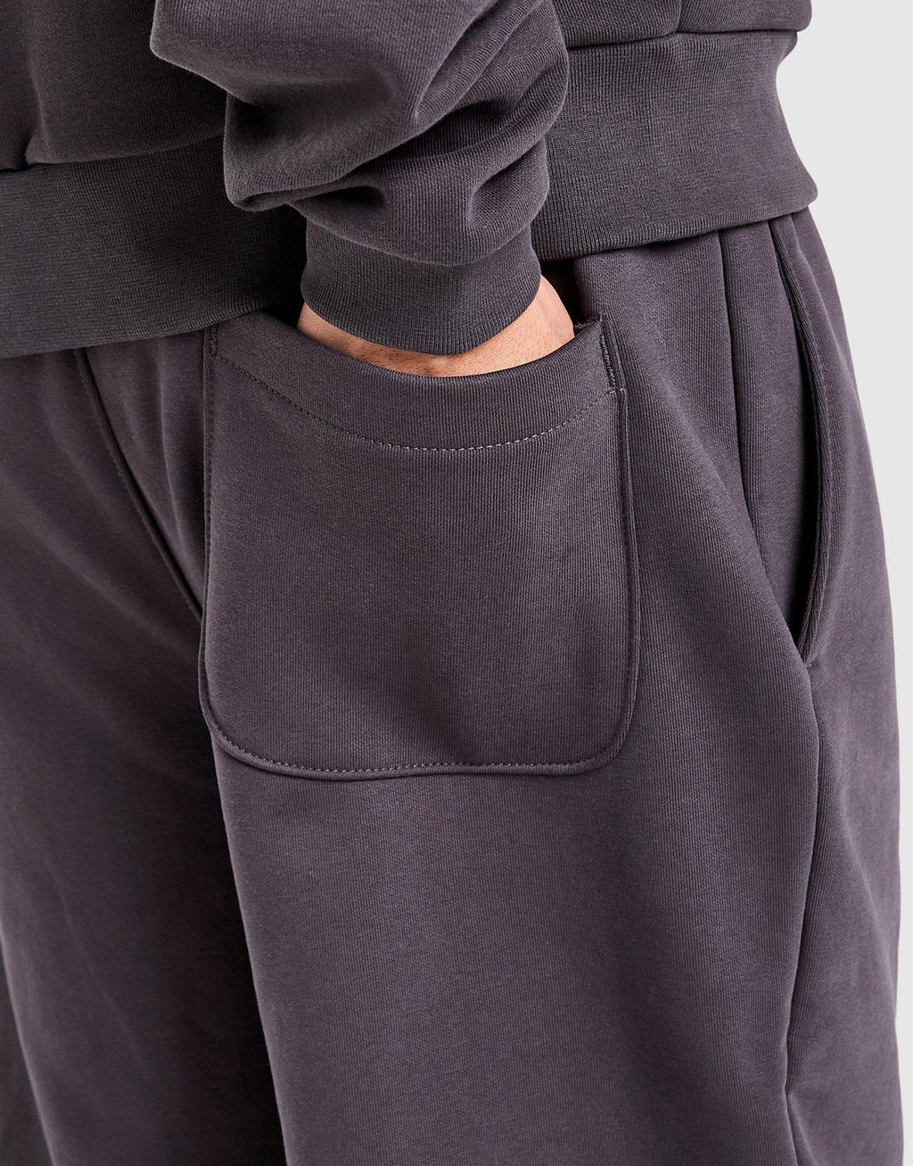 The North Face Red Box Joggers image