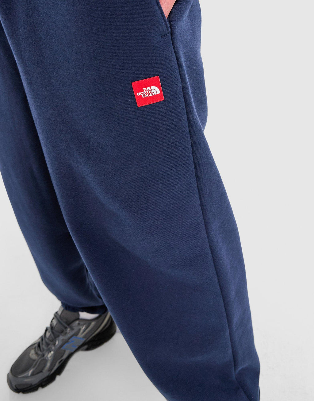 The North Face Red Box Joggers image