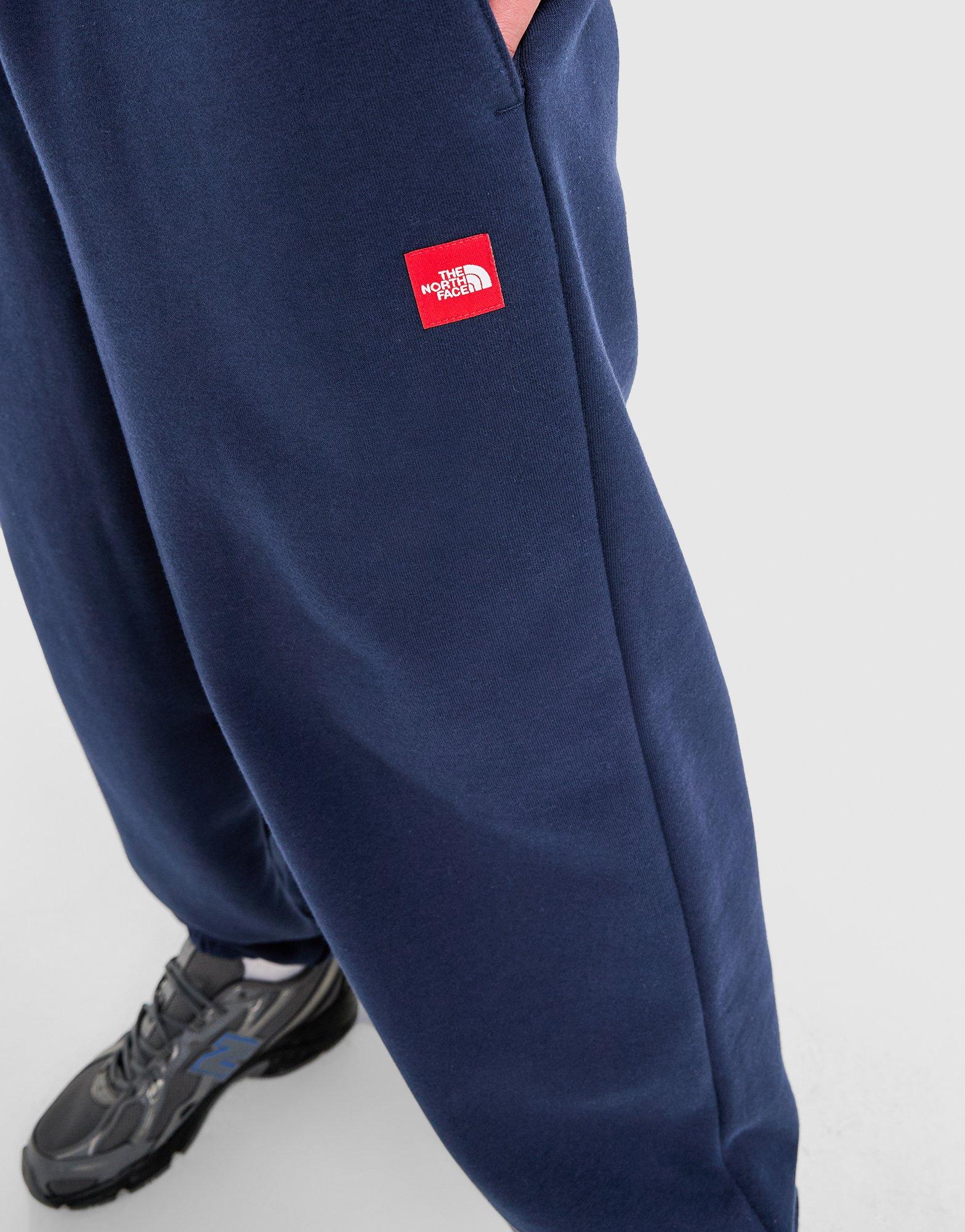 The North Face Red Box Joggers image