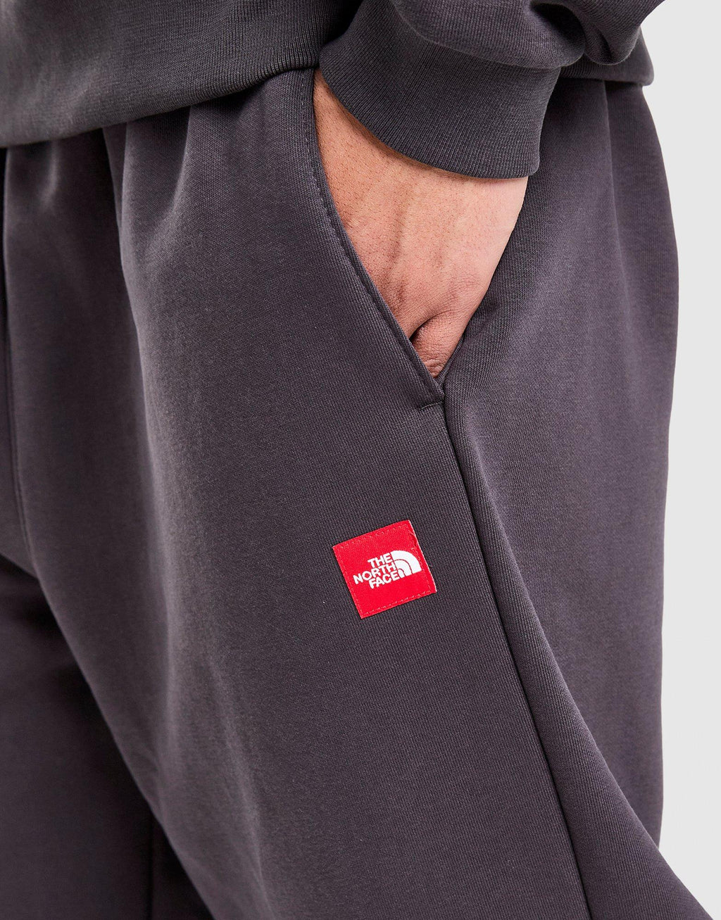 The North Face Red Box Joggers image