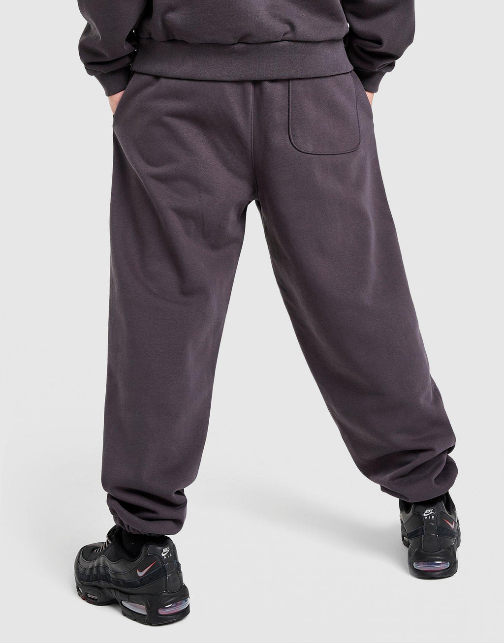 The North Face Red Box Joggers image