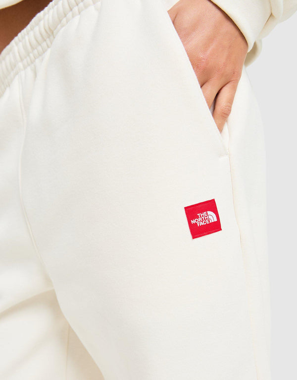The North Face Red Box Wide Joggers image