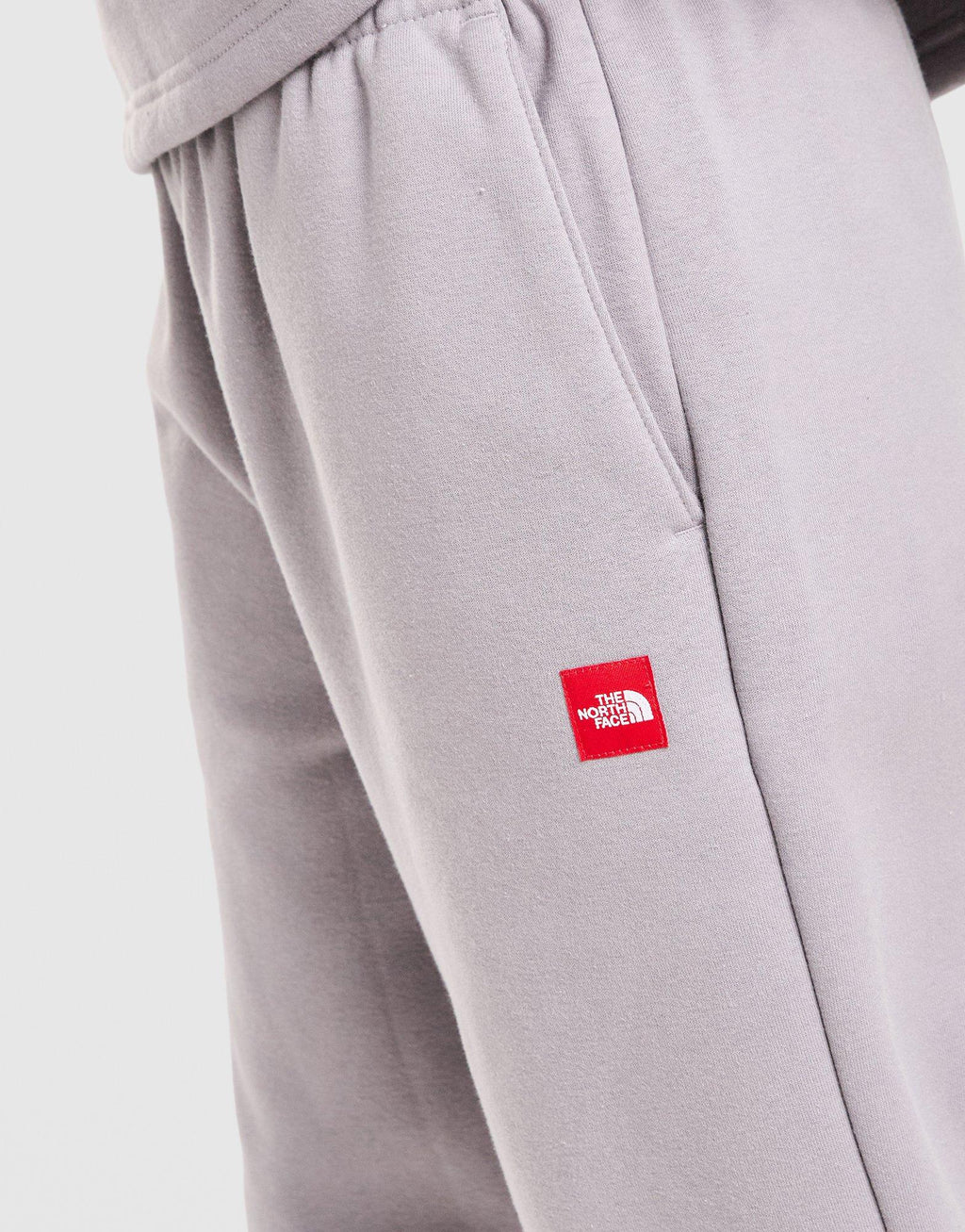 The North Face Red Box Wide Joggers image