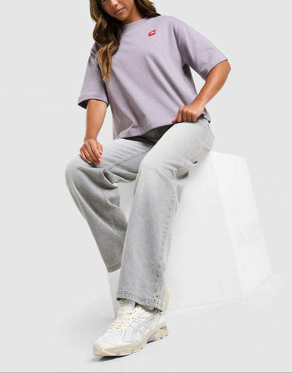 The North Face Redbox Boxy T-Shirt image