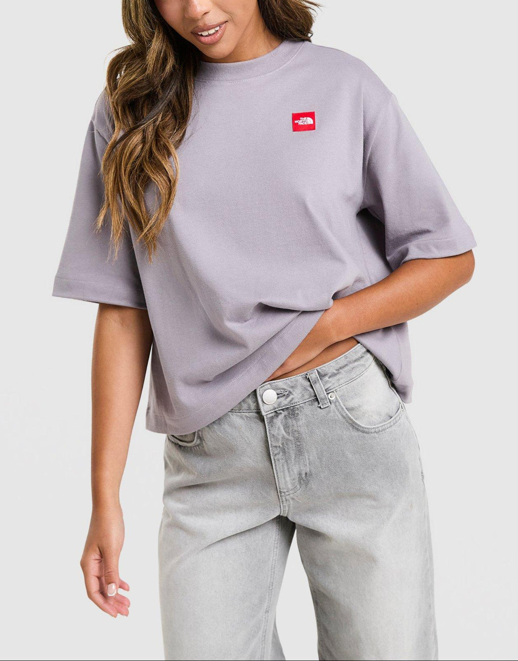 The North Face Redbox Boxy T-Shirt image