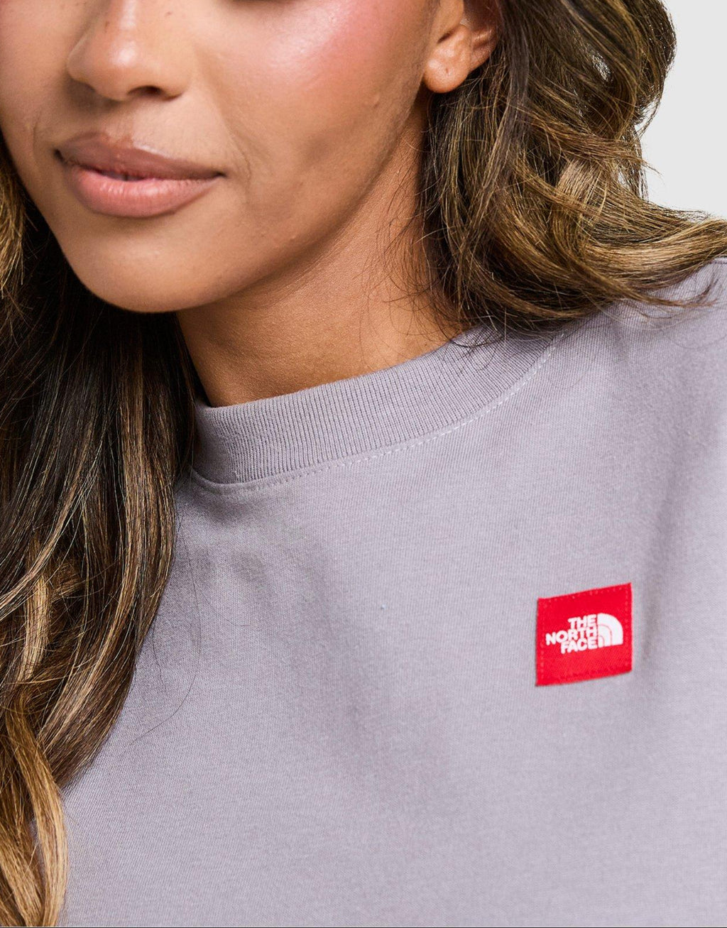 The North Face Redbox Boxy T-Shirt image