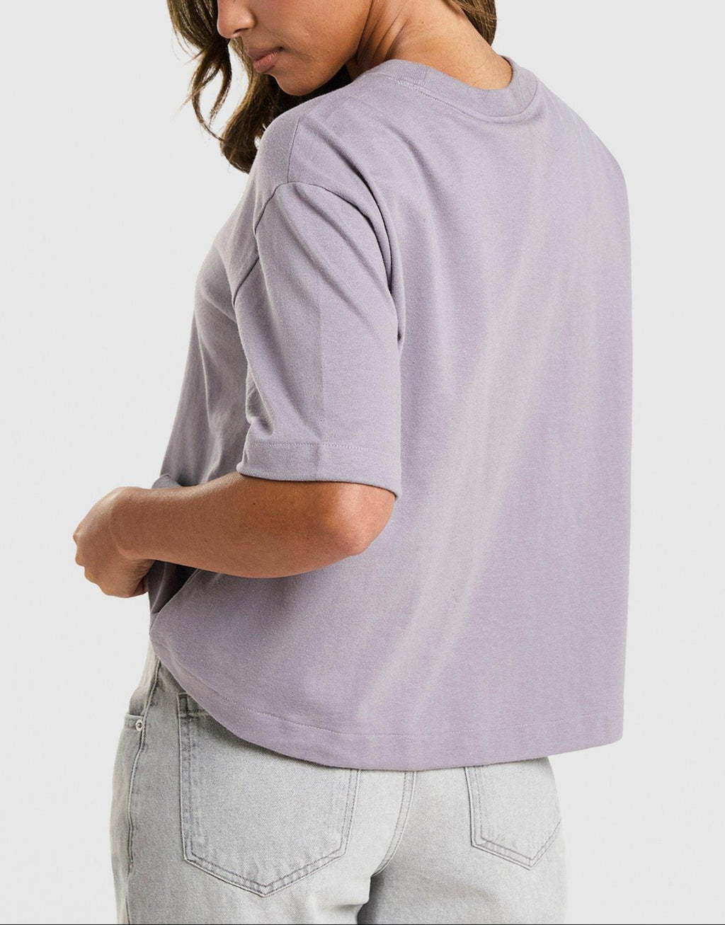 The North Face Redbox Boxy T-Shirt image