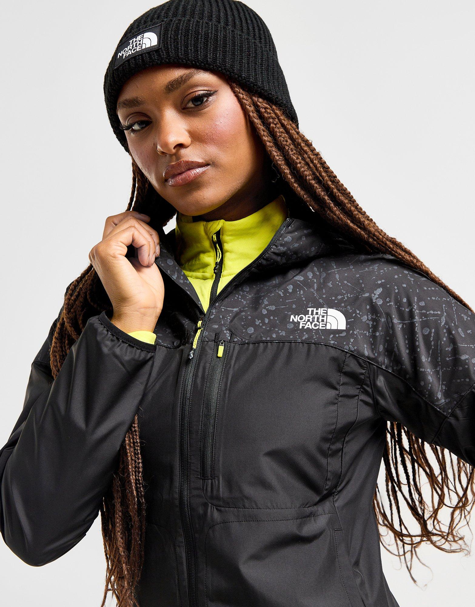 The North Face Running Windrunner Jacket image