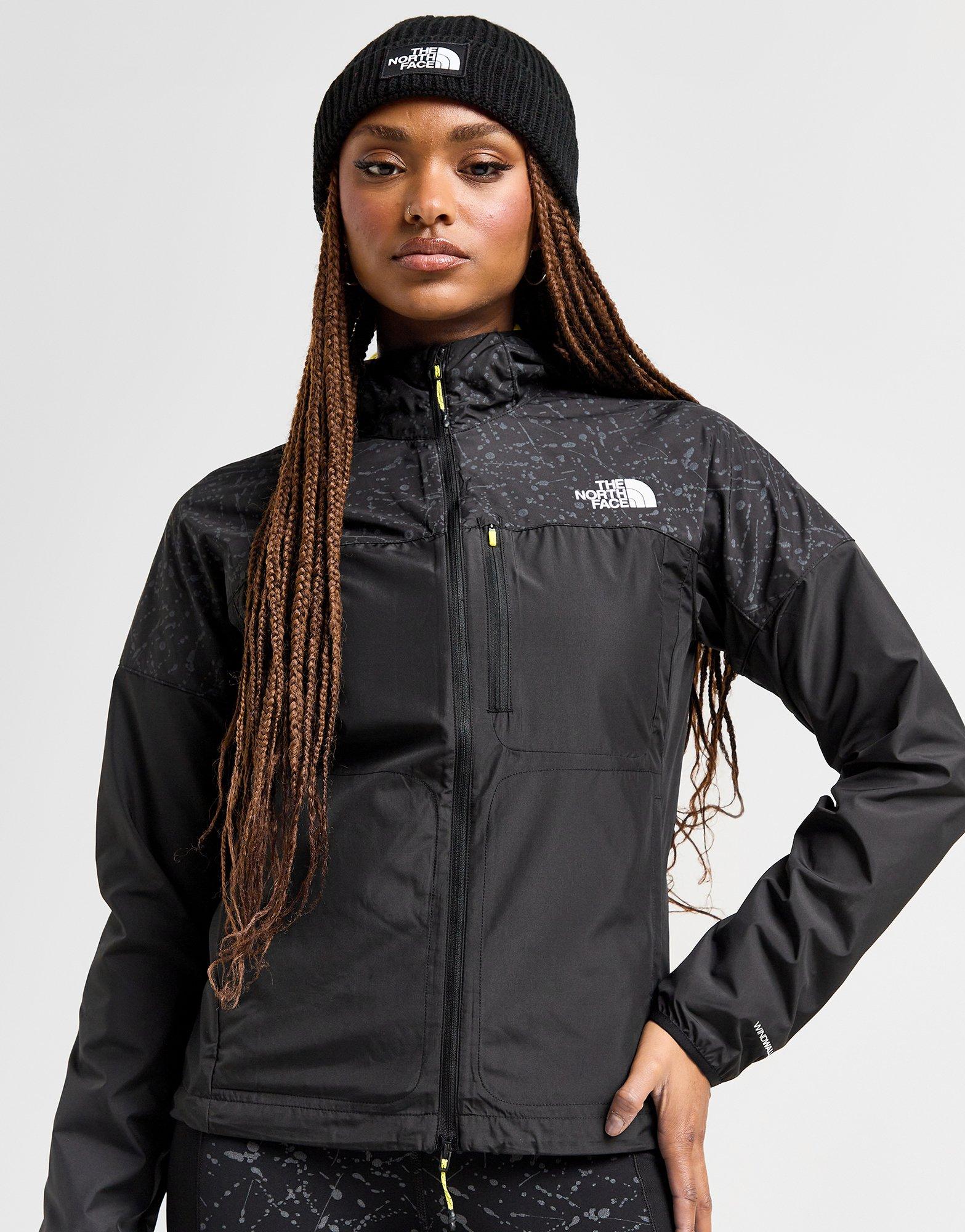 The North Face Running Windrunner Jacket image