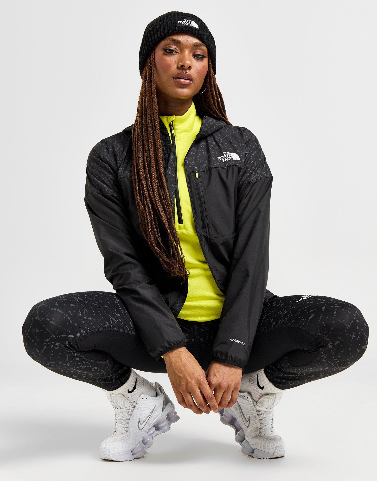 The North Face Running Windrunner Jacket image