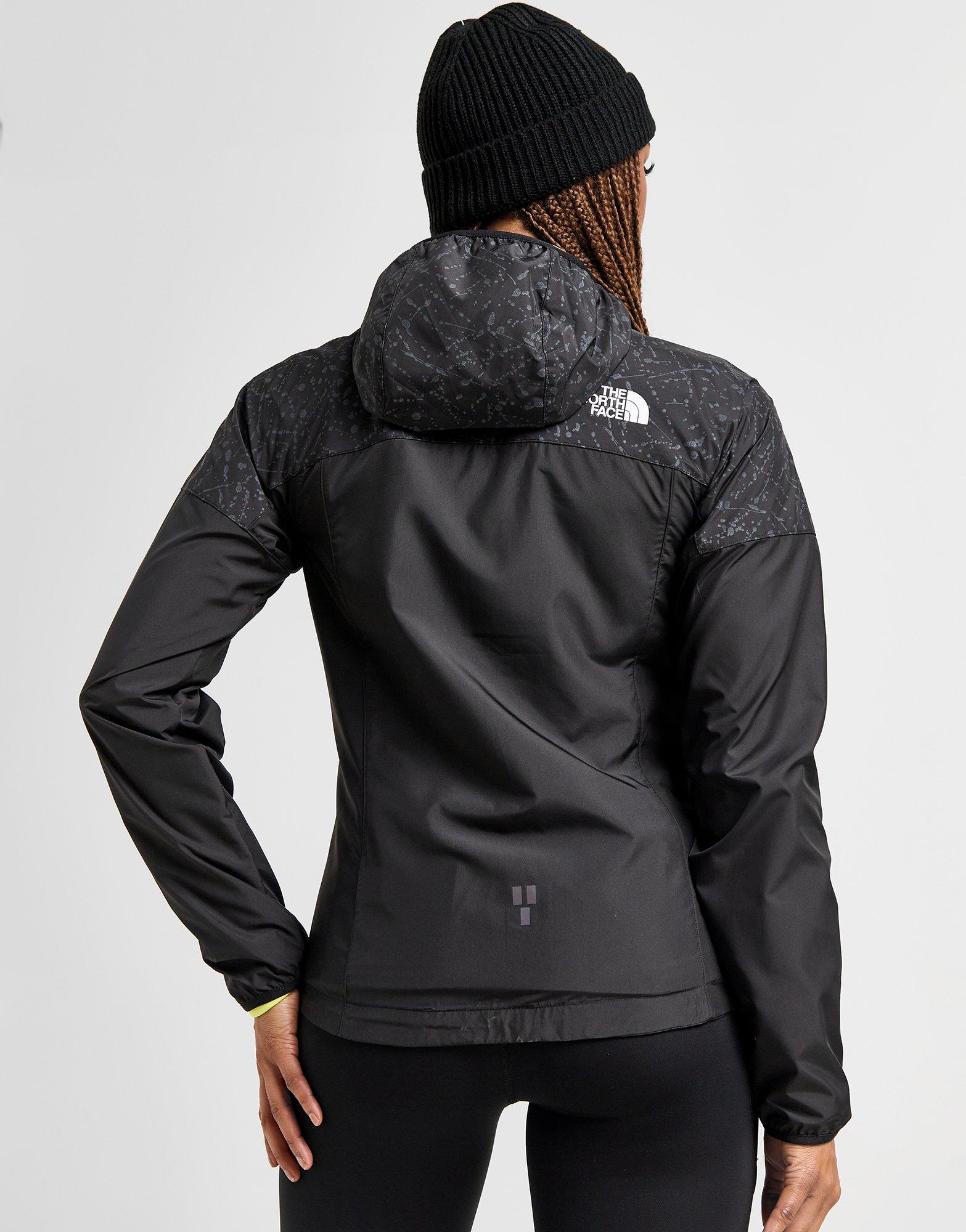 The North Face Running Windrunner Jacket image