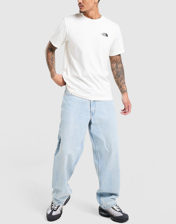 The North Face Simple Dome T-Shirt image