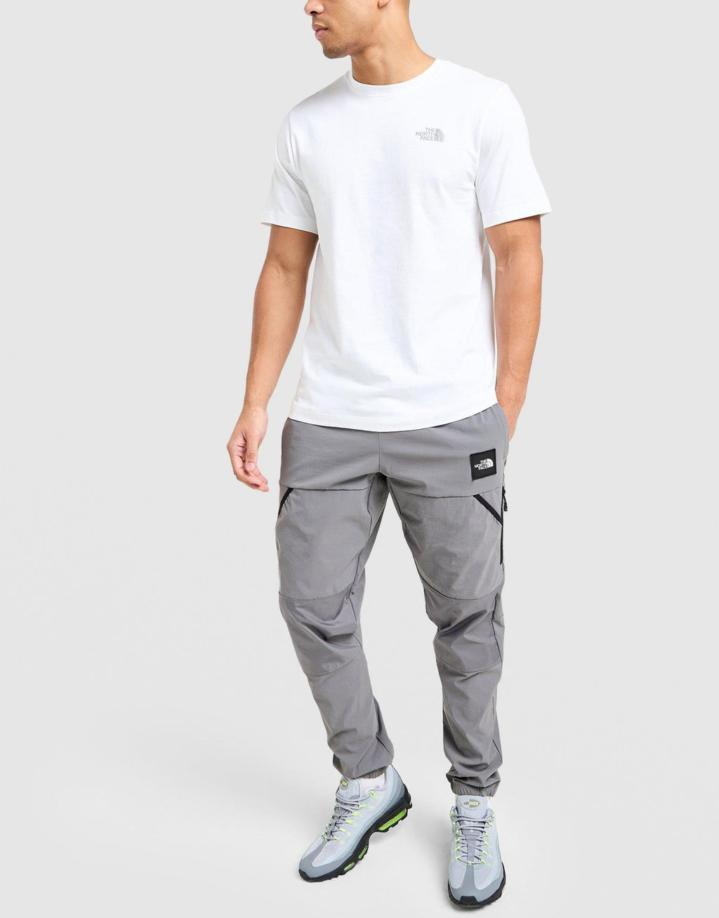 The North Face Simple Dome T-Shirt image