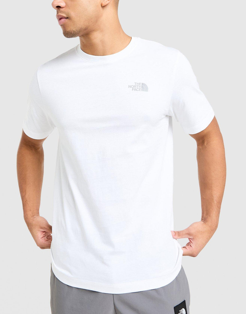 The North Face Simple Dome T-Shirt image