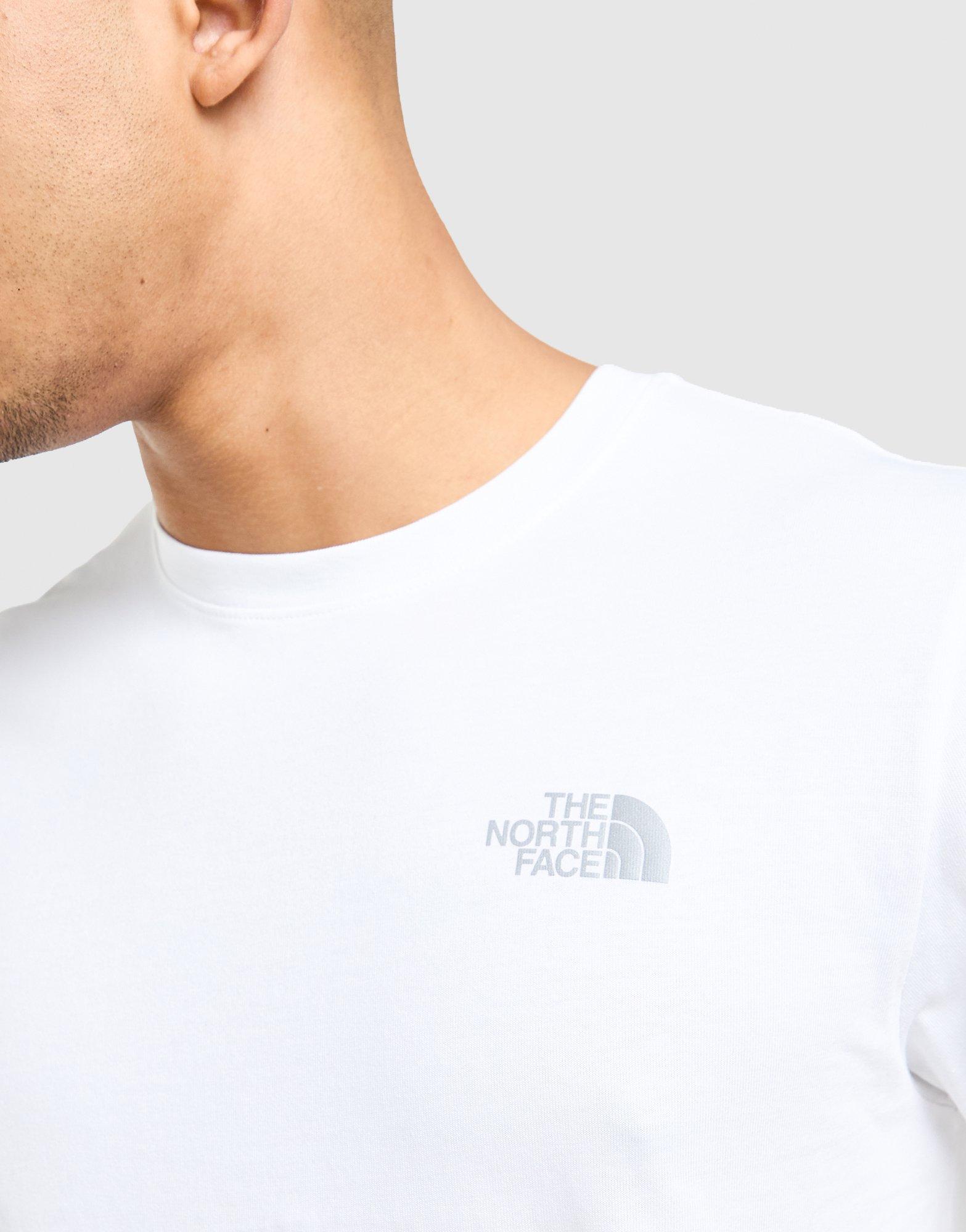 The North Face Simple Dome T-Shirt image