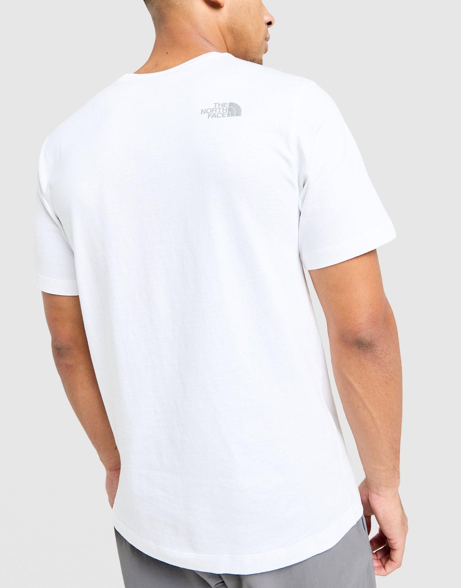 The North Face Simple Dome T-Shirt image