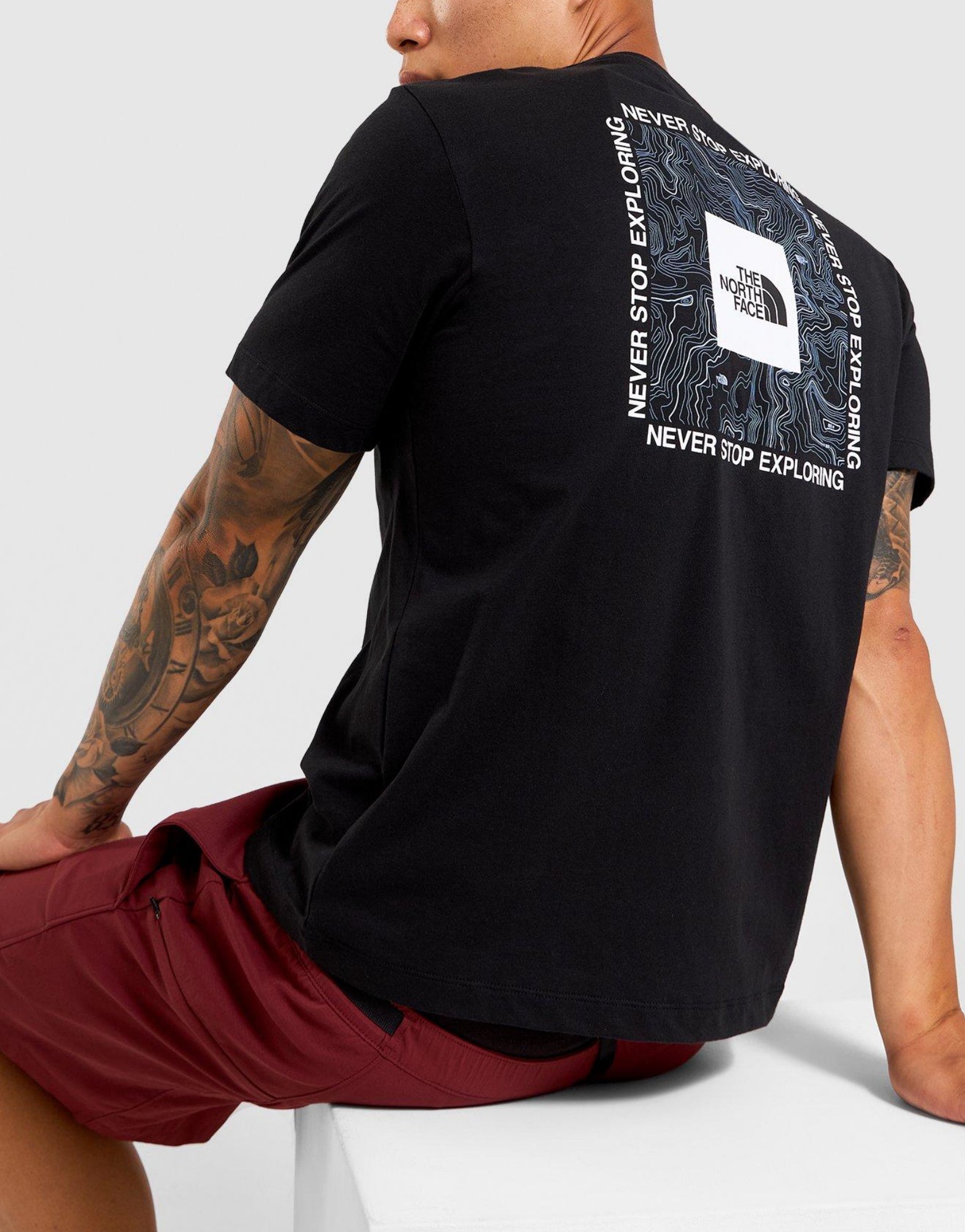 The North Face T-Shirt image