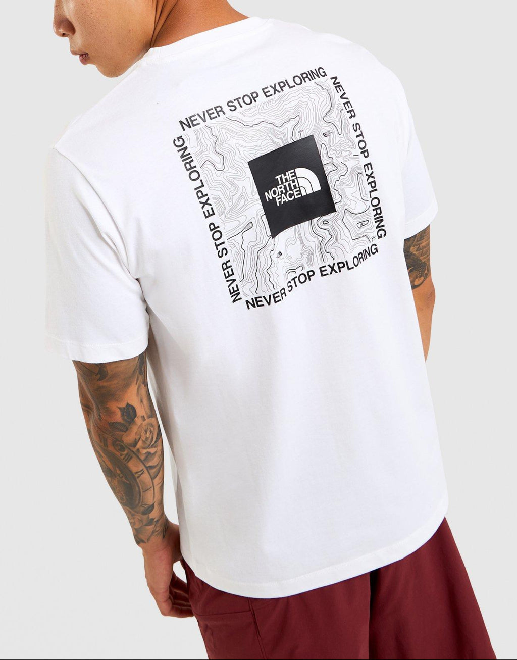 The North Face T-Shirt image