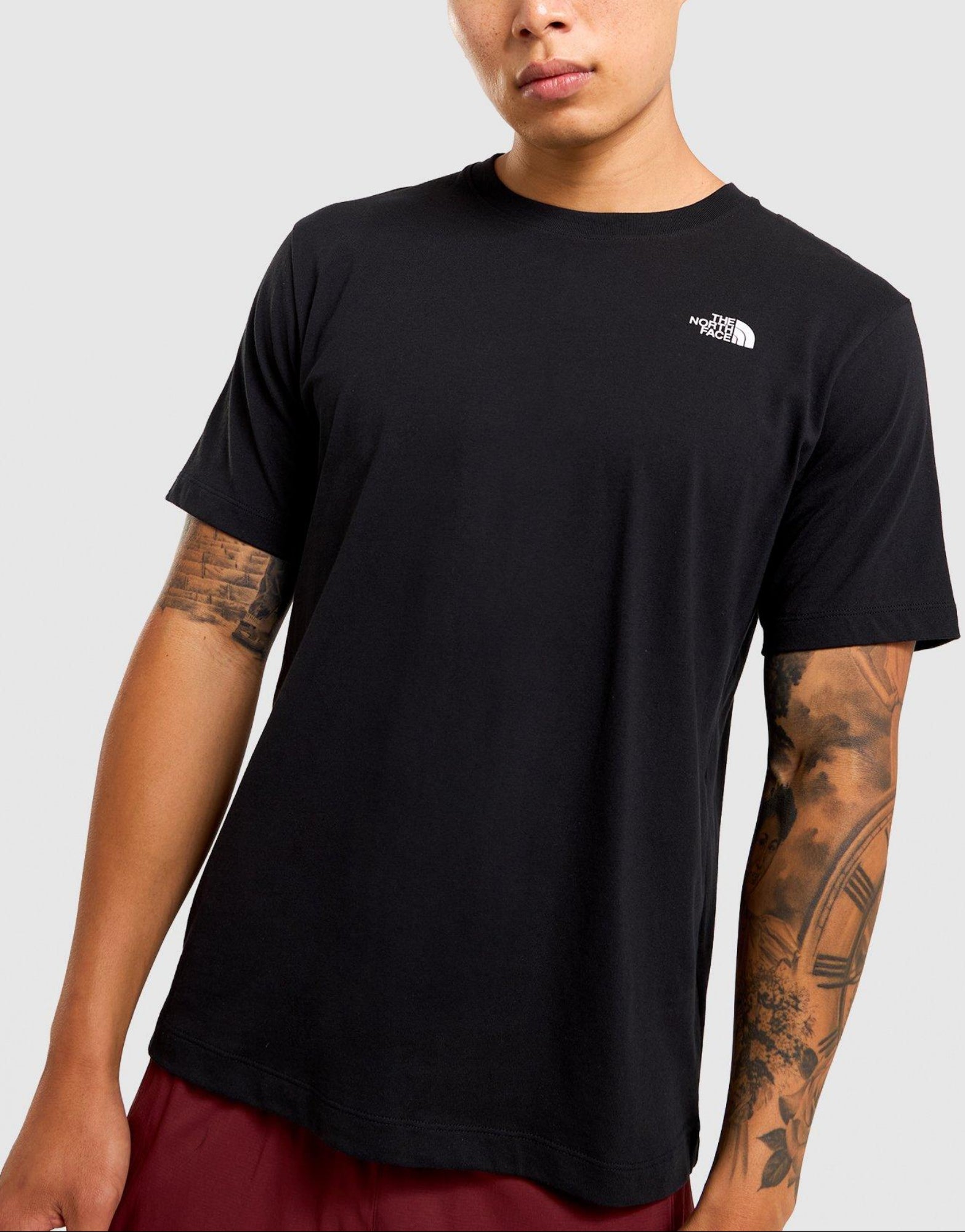 The North Face T-Shirt image