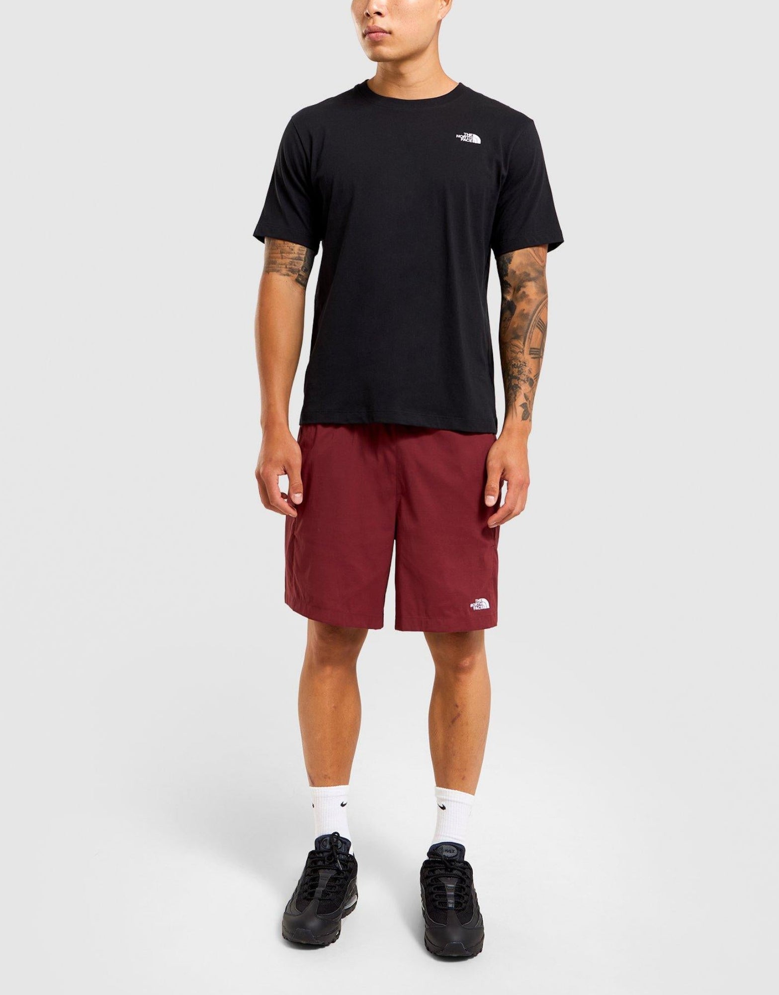 The North Face T-Shirt image