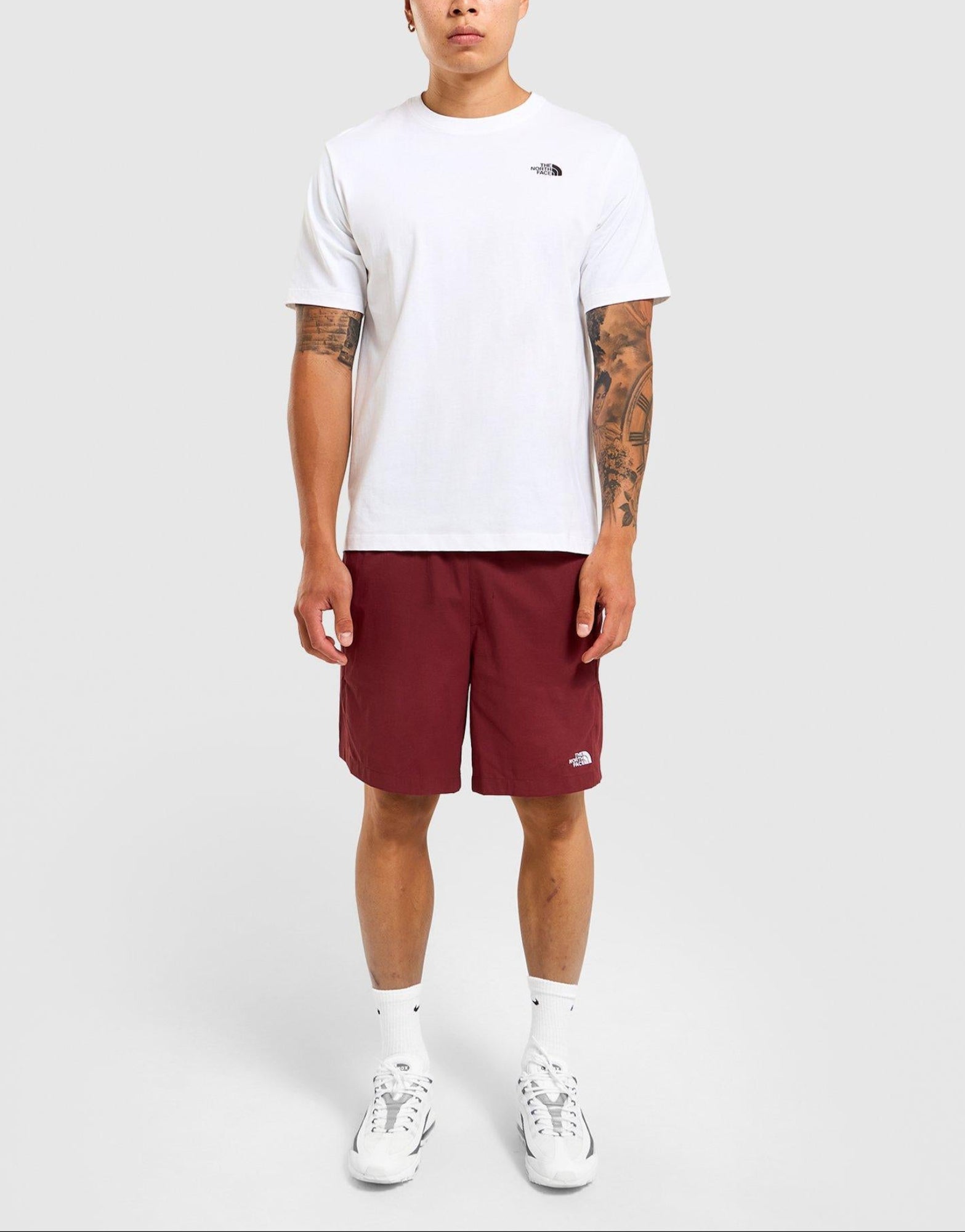 The North Face T-Shirt image