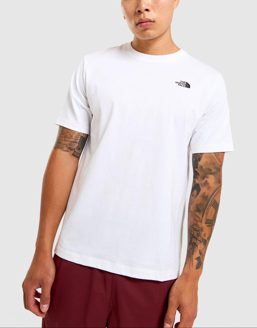 The North Face T-Shirt image