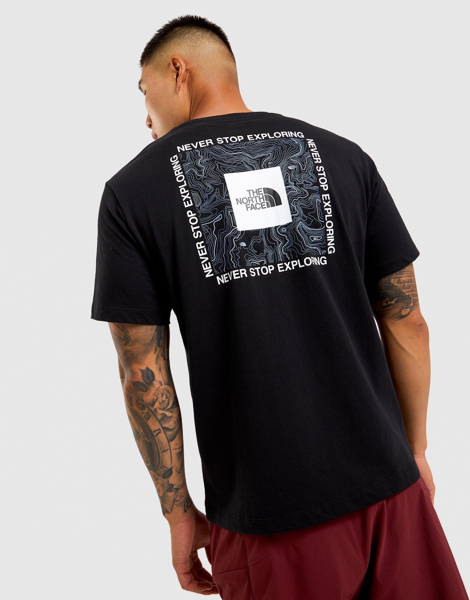 The North Face T-Shirt image